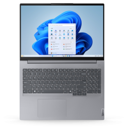 Ordinateur Portable Lenovo ThinkBook 16 G7 IML (21MS0013FE)