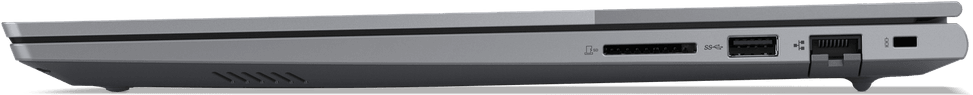 Ordinateur Portable Lenovo ThinkBook 16 G7 IML (21MS0013FE) — image 10