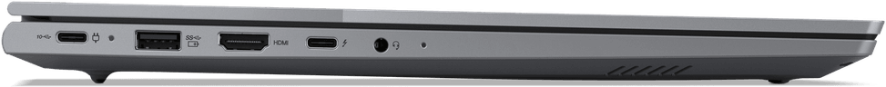 Ordinateur Portable Lenovo ThinkBook 16 G7 IML (21MS0013FE) — image 9