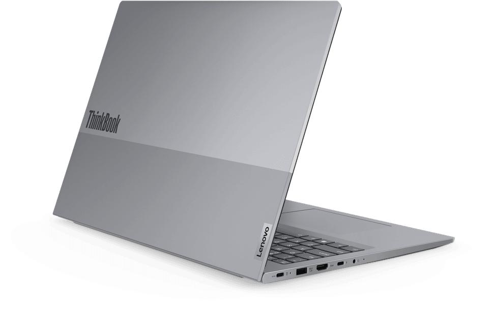 Ordinateur Portable Lenovo ThinkBook 16 G7 IML (21MS0013FE) — image 7