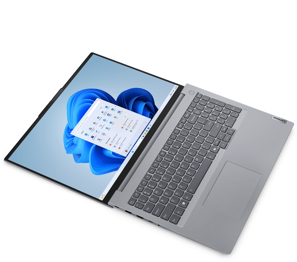 Ordinateur Portable Lenovo ThinkBook 16 G7 IML (21MS0013FE) — image 5