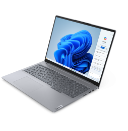 Ordinateur Portable Lenovo ThinkBook 16 G7 IML (21MS0013FE)