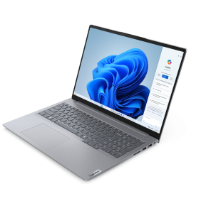 Ordinateur Portable Lenovo ThinkBook 16 G7 IML (21MS0013FE)