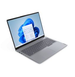 Ordinateur Portable Lenovo ThinkBook 16 G7 IML (21MS0013FE)