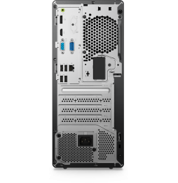 Ordinateur de bureau Lenovo ThinkCentre neo 50t Gen 4 (12JD009KFM)