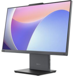 Ordinateur Tout-en-un Lenovo ThinkCentre neo 50a 24 Gen 5 (12SC001BFM)