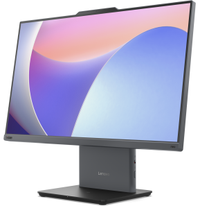 Ordinateur Tout-en-un Lenovo ThinkCentre neo 50a 24 Gen 5 (12SC001BFM)