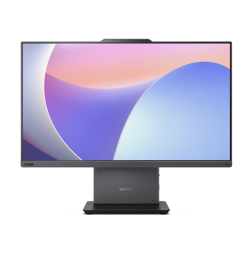 Ordinateur Tout-en-un Lenovo ThinkCentre neo 50a 24 Gen 5 (12SC001BFM)