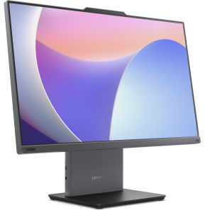 Ordinateur Tout-en-un Lenovo ThinkCentre neo 50a 24 Gen 5 (12SC001BFM)