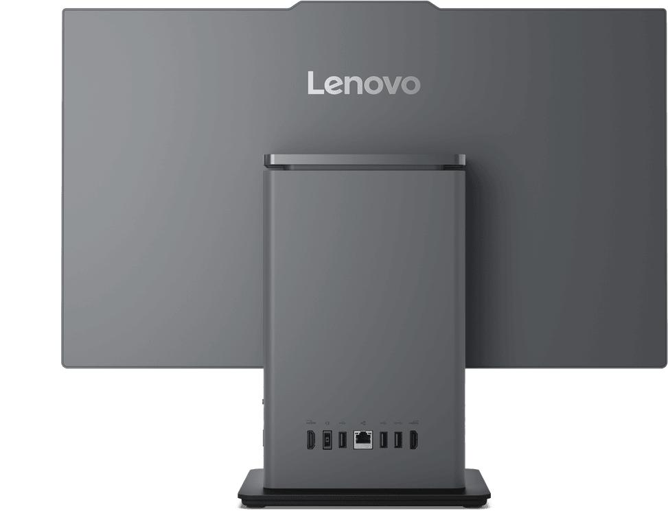 Ordinateur Tout-en-un Lenovo ThinkCentre neo 50a 24 Gen 5 (12SC001BFM) — image 7