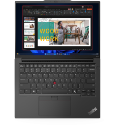 Ordinateur Portable Lenovo ThinkPad E14 Gen 6 (21M70027FE)