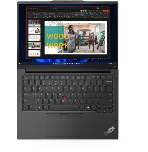 Ordinateur Portable Lenovo ThinkPad E14 Gen 6 (21M70027FE)
