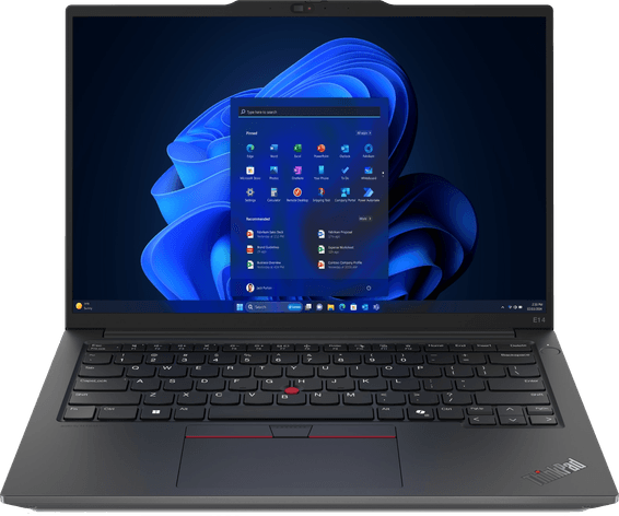 Ordinateur Portable Lenovo ThinkPad E14 Gen 6 (21M70027FE)