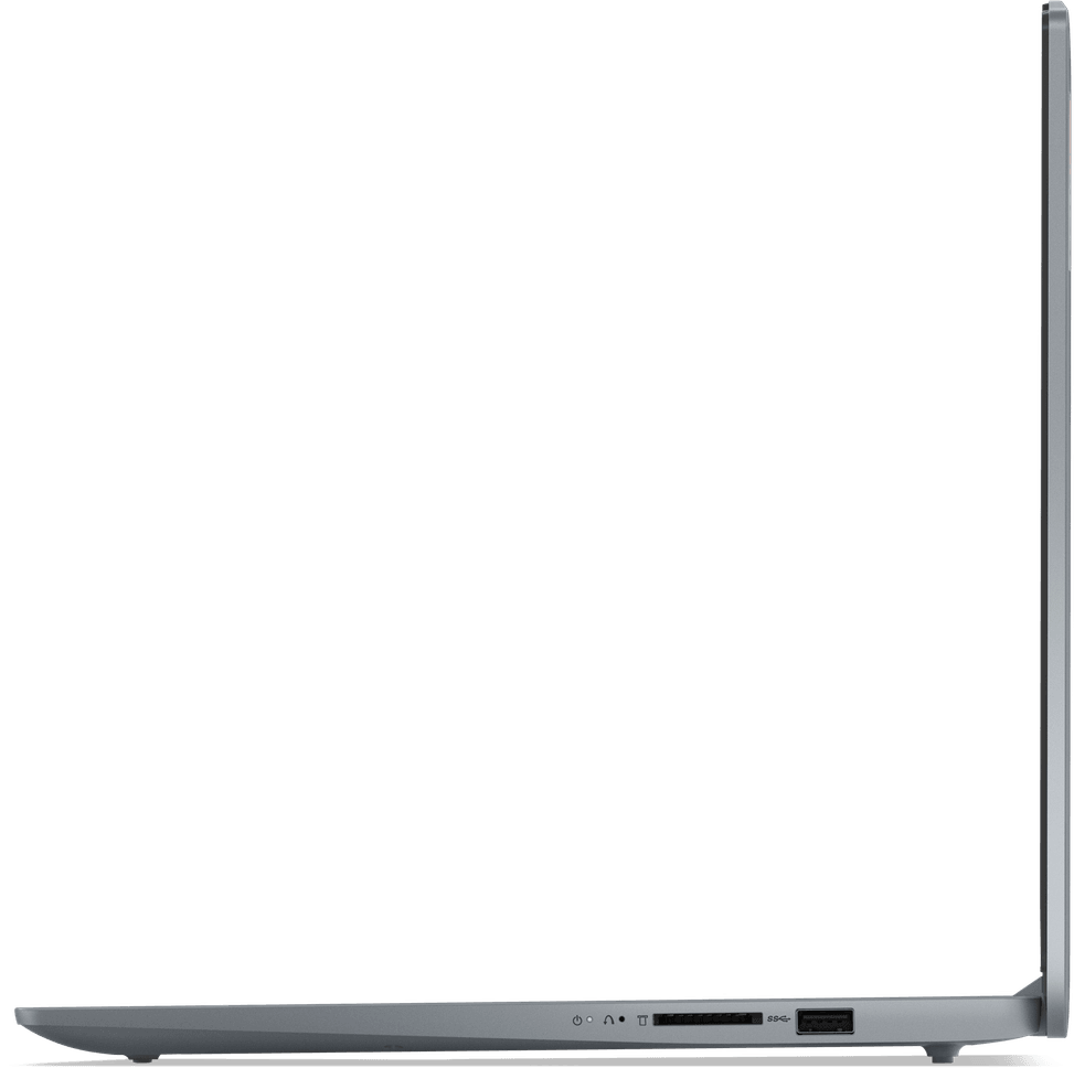 Ordinateur Portable Lenovo IdeaPad Slim 3 15IRH8 (83EM0075FE) — image 7