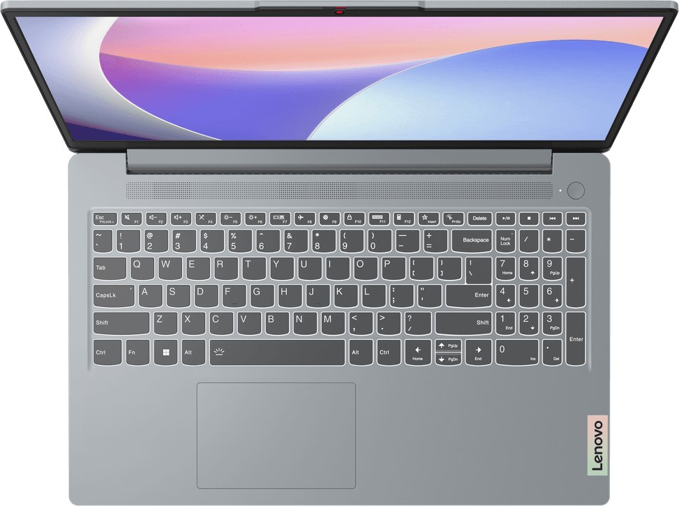 Ordinateur Portable Lenovo IdeaPad Slim 3 15IRH8 (83EM0075FE) — image 3