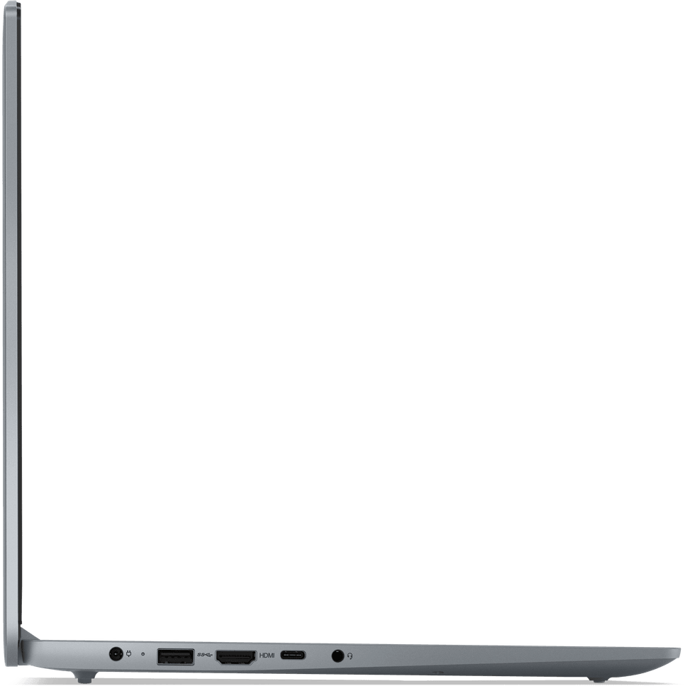 Ordinateur Portable Lenovo IdeaPad Slim 3 15IRH8 (83EM0075FE) — image 6