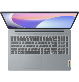 Ordinateur Portable Lenovo IdeaPad Slim 3 15IRH8 (83EM0074FE)