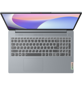 Ordinateur Portable Lenovo IdeaPad Slim 3 15IRH8 (83EM0074FE)