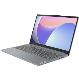 Ordinateur Portable Lenovo IdeaPad Slim 3 15IRH8 (83EM0074FE)