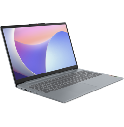 Ordinateur Portable Lenovo IdeaPad Slim 3 15IRH8 (83EM0074FE)
