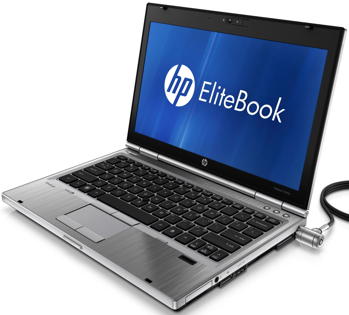 PC portable HP EliteBook 2560p (LG668EA) prix Maroc