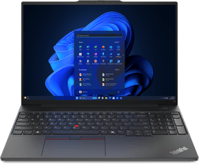 Ordinateur Portable Lenovo ThinkPad E16 Gen 2 (21MA001LFE)