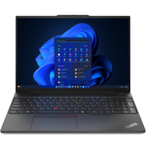Ordinateur Portable Lenovo ThinkPad E16 Gen 2...