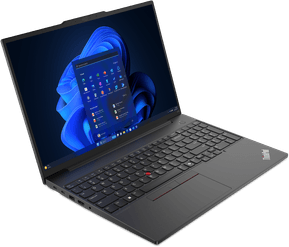Ordinateur Portable Lenovo ThinkPad E16 Gen 2 (21MA001LFE) — image 2