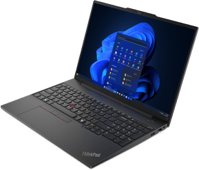 Ordinateur Portable Lenovo ThinkPad E16 Gen 2 (21MA001LFE) — image 3