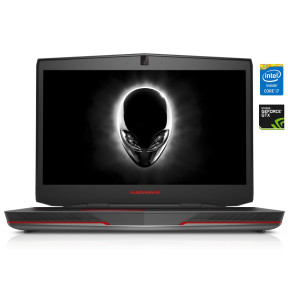Alienware 18 Dell gaming laptop (ALIENW18-I7-4800QM)