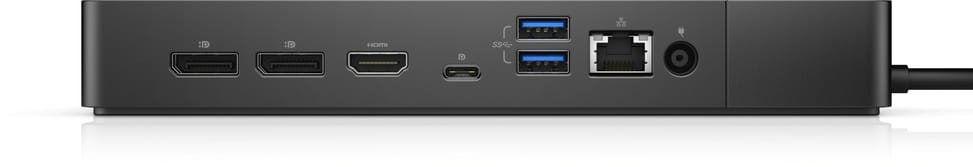 Station d’accueil Dell WD19S 130 W (WD19S-130W)