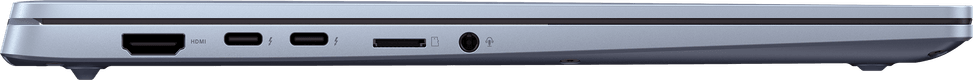 Ordinateur portable Asus Vivobook S 14 OLED S5406MA-QD024W — image 7