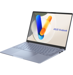 Ordinateur portable Asus Vivobook S 14 OLED S5406MA-QD024W
