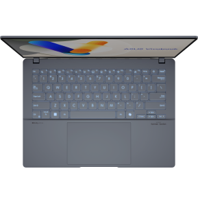 Ordinateur portable Asus Vivobook S 14 OLED S5406MA-QD024W