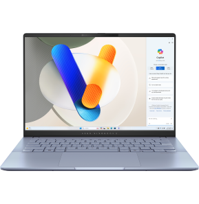 Ordinateur portable Asus Vivobook S 14 OLED S5406MA-QD024W