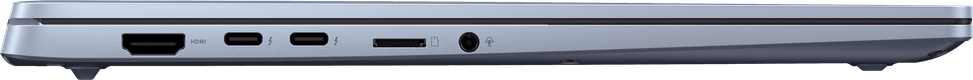 Ordinateur portable Asus Vivobook S 14 OLED S5406MA-QD055W — image 7