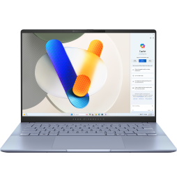 Ordinateur portable Asus Vivobook S 14 OLED S5406MA-QD105W