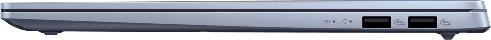 Ordinateur portable Asus Vivobook S 14 OLED S5406MA-QD105W — image 8