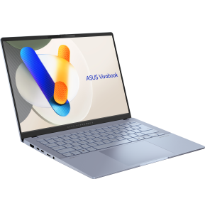 Ordinateur portable Asus Vivobook S 14 OLED S5406MA-QD105W