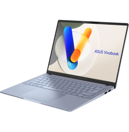 Ordinateur portable Asus Vivobook S 14 OLED S5406MA-QD105W