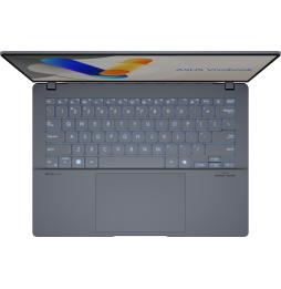 Ordinateur portable Asus Vivobook S 14 OLED S5406MA-QD105W