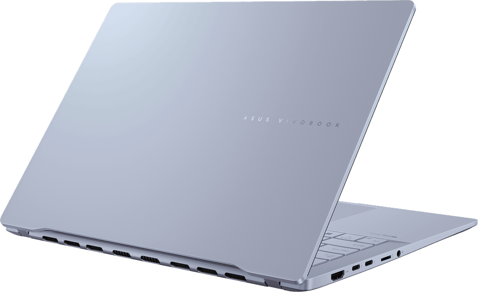 Ordinateur portable Asus Vivobook S 14 OLED S5406MA-QD105W — image 6