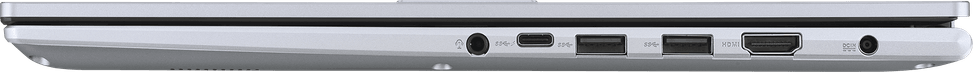 Ordinateur portable Asus Vivobook 16 X1605VA-MB854W — image 8