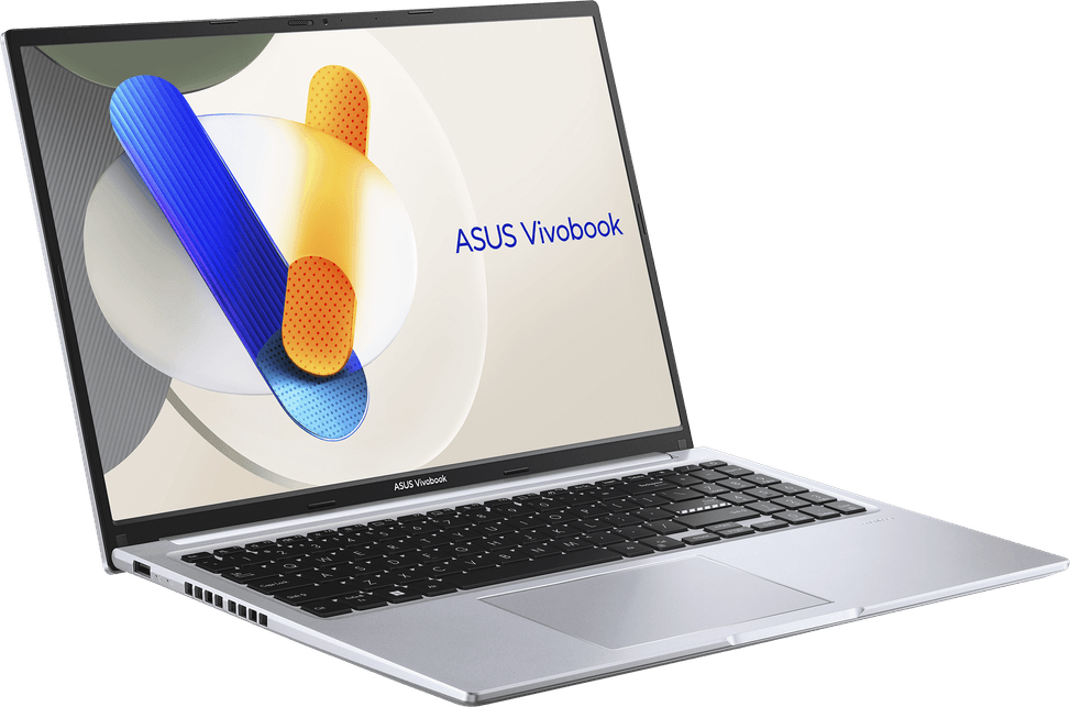 حاسوب محمول Asus Vivobook 16 X1605VA-MB1025W — صورة 2