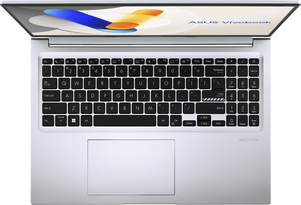 حاسوب محمول Asus Vivobook 16 X1605VA-MB1025W — صورة 5
