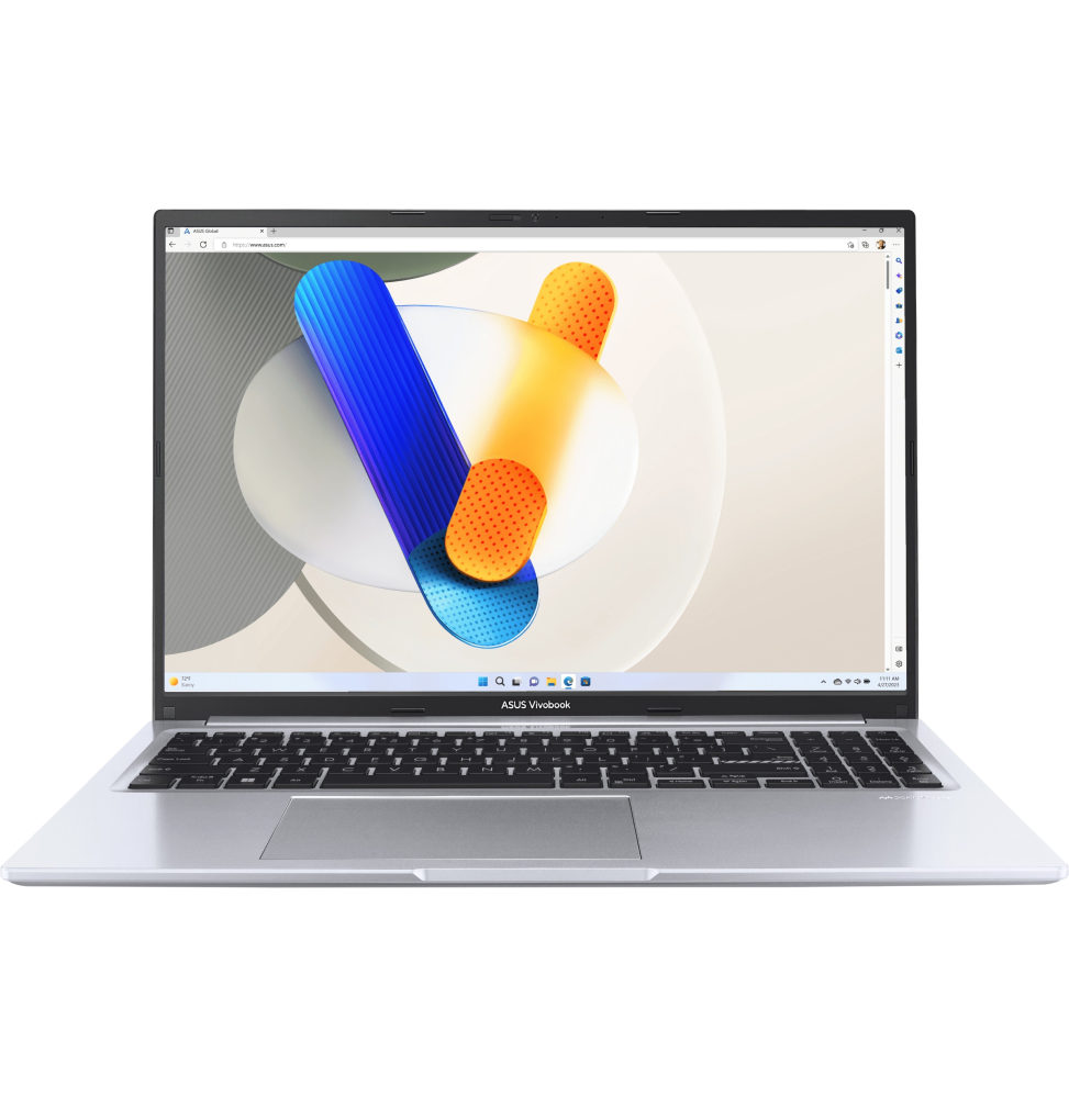 Ordinateur portable Asus Vivobook 16 X1605VA-MB1025W