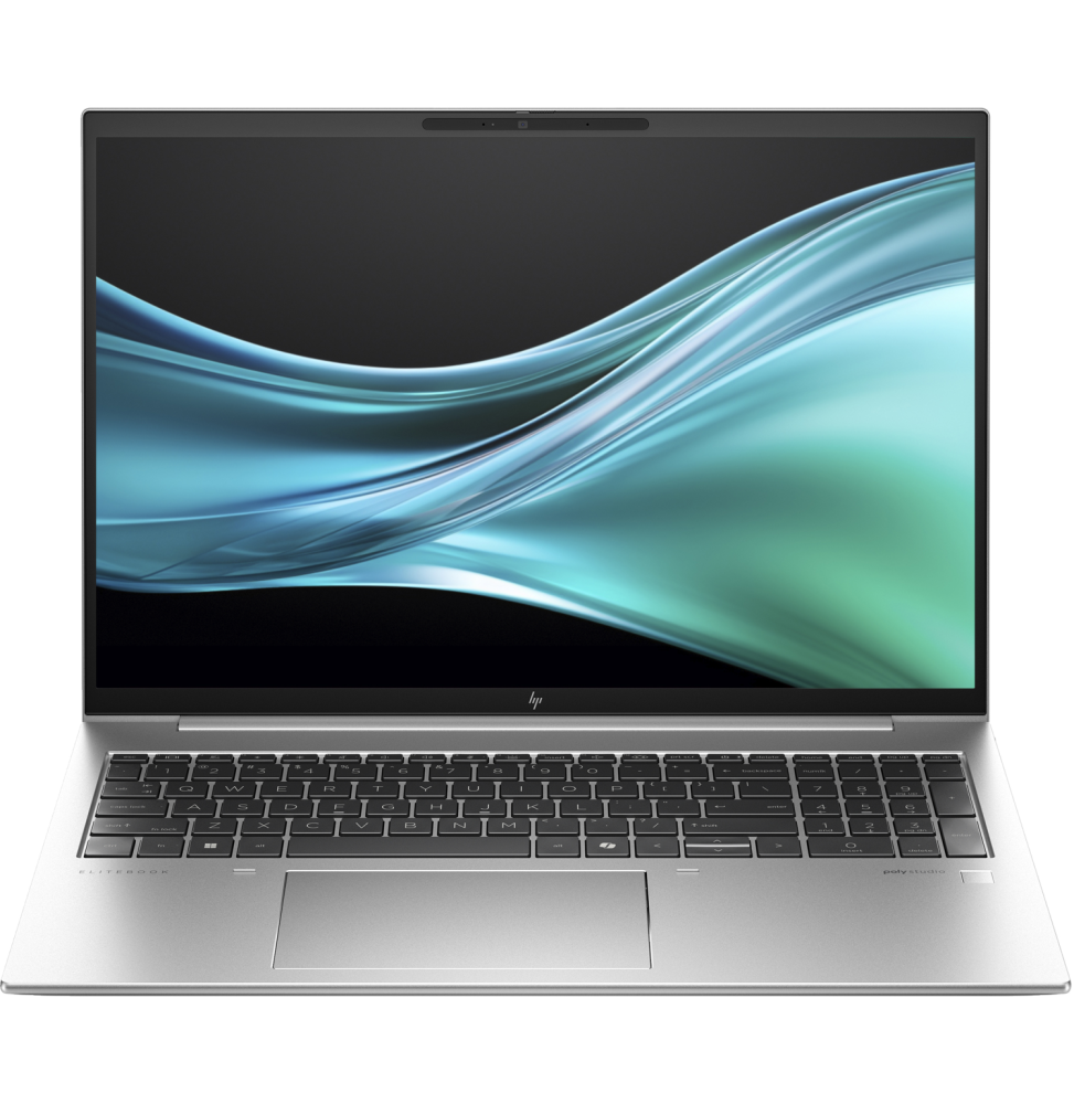 Ordinateur portable HP EliteBook 860 G11 (A36ZYET)