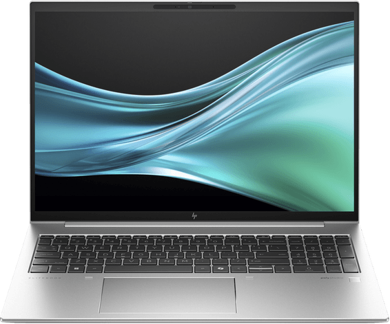 Ordinateur portable HP EliteBook 860 G11 (A36ZYET)