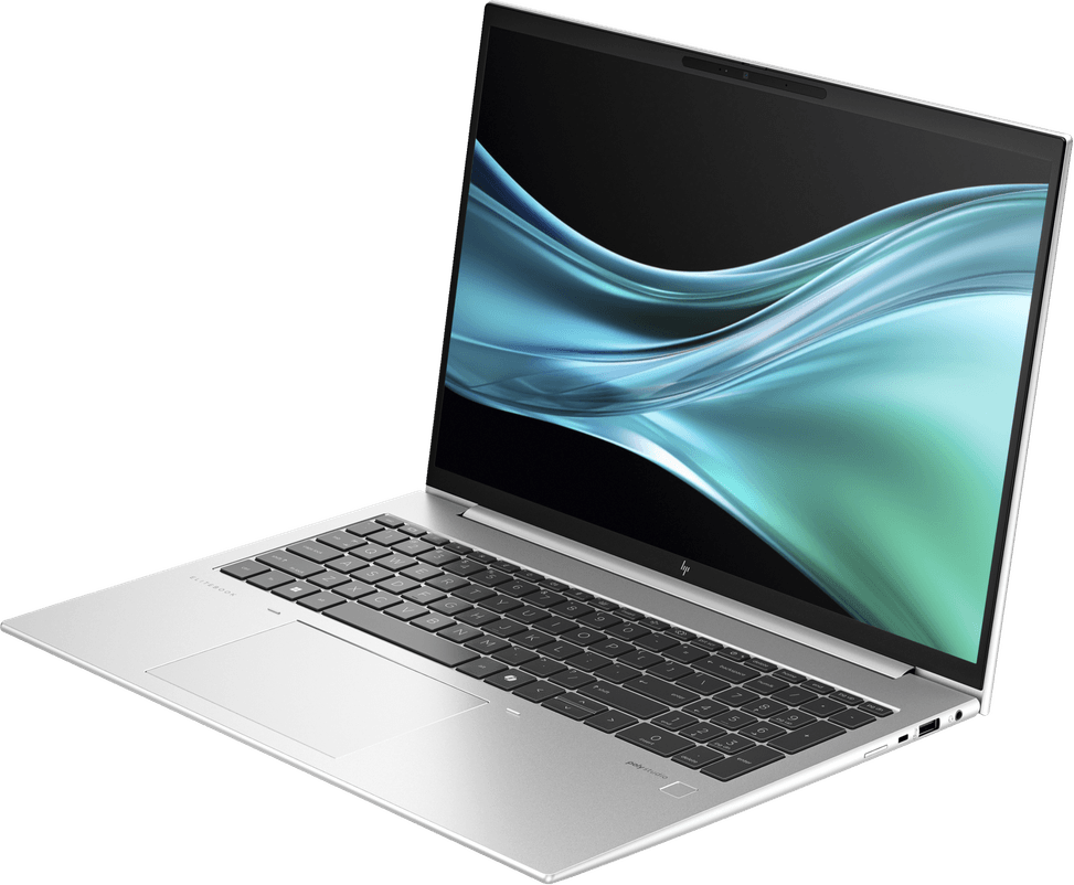 Ordinateur portable HP EliteBook 860 G11 (A36ZYET) — image 3