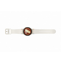 Montre connectée Samsung Galaxy Watch7 (Bluetooth, 40mm)